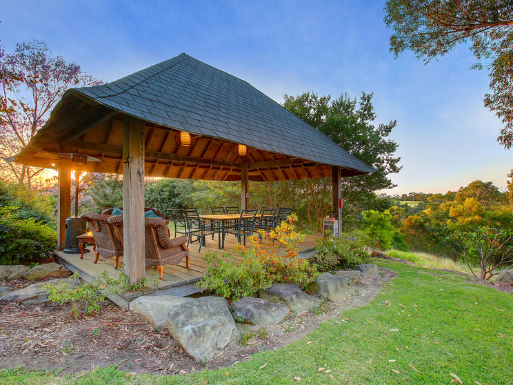 Click to view all images 3170 Old Northern Road Glenorie NSW 2157 - Image 1