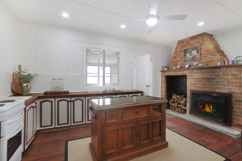 Click to view all images 535 Salisbury Rd Munni Via, Dungog NSW 2420 - Image 2