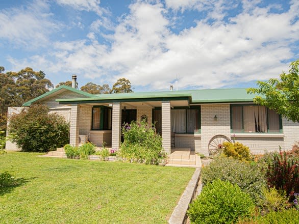 176 Kerrisons Road Holwell TAS 7275 - Image 1