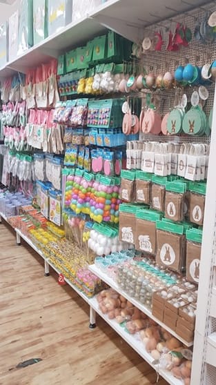 Click to view all images Homeware & Hardware business for sale in West Footscray - Image 1