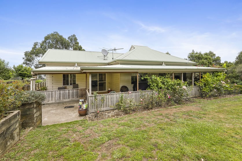 Click to view all images 1500 KORUMBURRA-WARRAGUL ROAD STRZELECKI VIA Korumburra VIC 3950 - Image 1