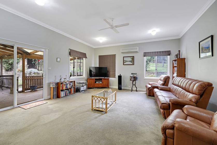 Click to view all images 1500 KORUMBURRA-WARRAGUL ROAD STRZELECKI VIA Korumburra VIC 3950 - Image 3