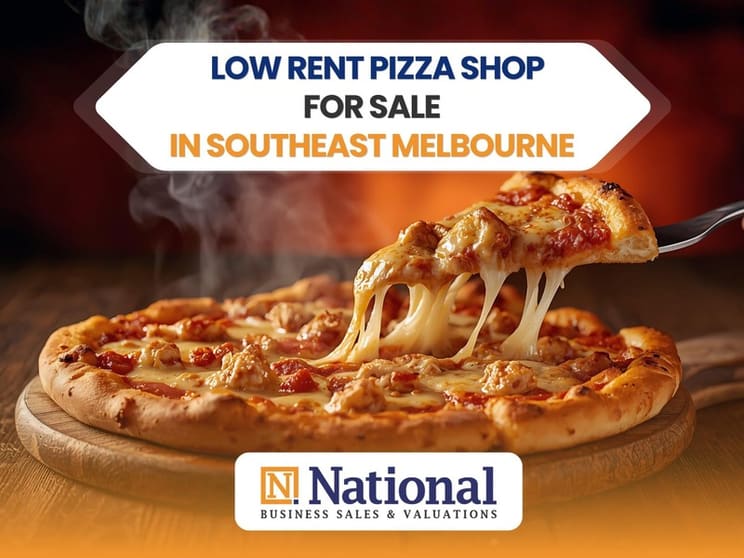 Takeaway Food  business for sale in Mulgrave - Image 1