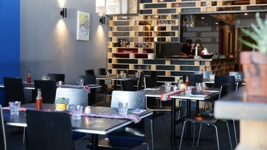 Click to view all images Restaurant business for sale in Torquay - Image 2