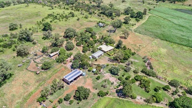 Click to view all images 857 Irongate Rd, Irongate Pittsworth QLD 4356 - Image 1