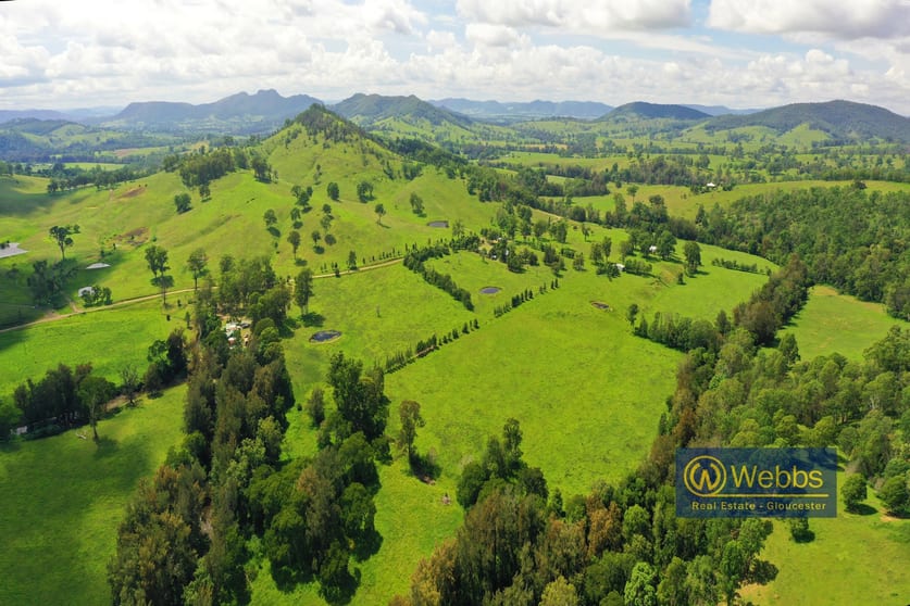 Click to view all images 271 Westleys Road Gloucester NSW 2422 - Image 2