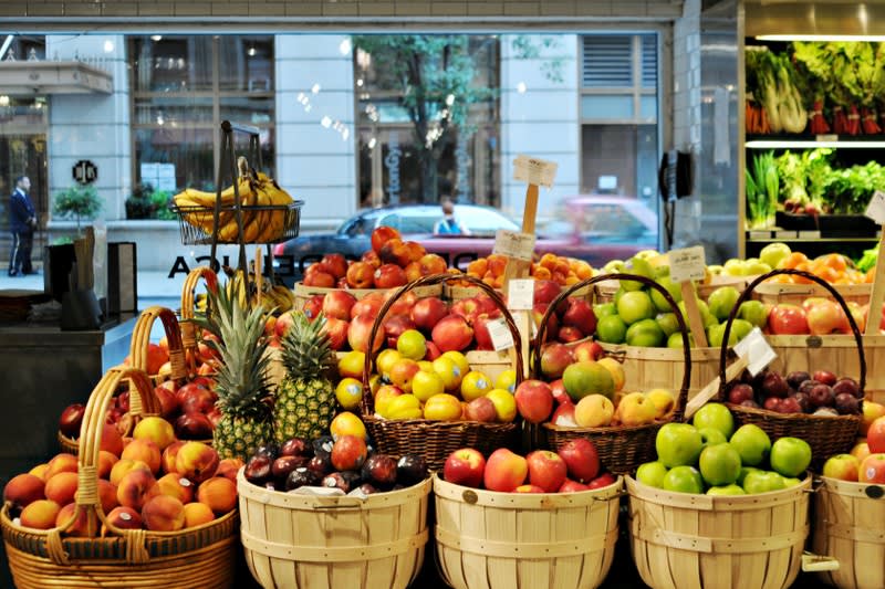 Fruit, Veg & Fresh Produce  business for sale in Cheltenham - Image 1