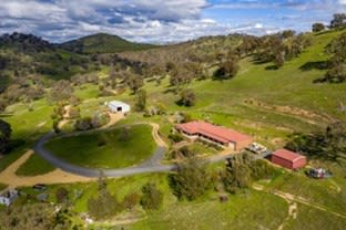Click to view all images Lot 21 Bundarbo Road Jugiong NSW 2726 - Image 1