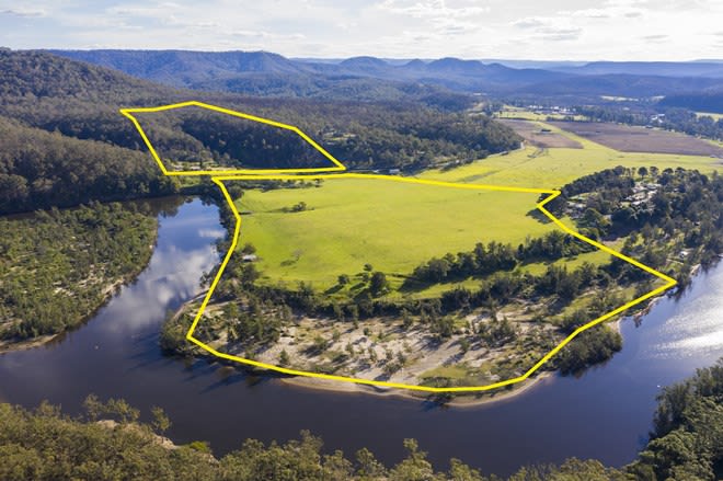Click to view all images 649 Burrier Road Burrier NSW 2540 - Image 3