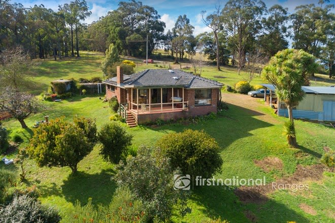 Click to view all images 73 Matters Road Pakenham Upper VIC 3810 - Image 2