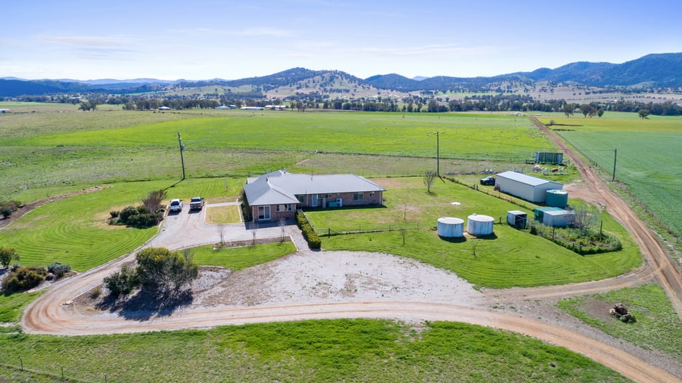 321 Loomberah Road Calala NSW 2340 - Image 1