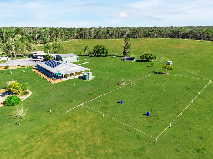43 Piggford Lane Walligan QLD 4655 - Image 1