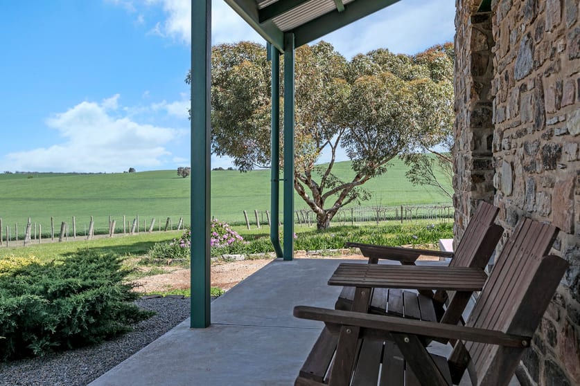 Click to view all images 5397 BALAKLAVA ROAD Auburn SA 5451 - Image 3
