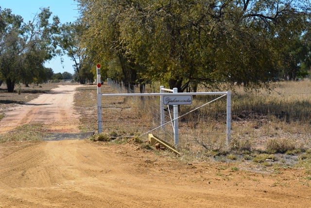 Lot 8 Frames Lane Blackall QLD 4472 - Image 3