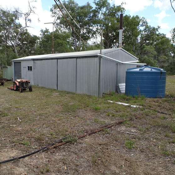 Click to view all images 149 Buxton Road Buxton QLD 4660 - Image 2