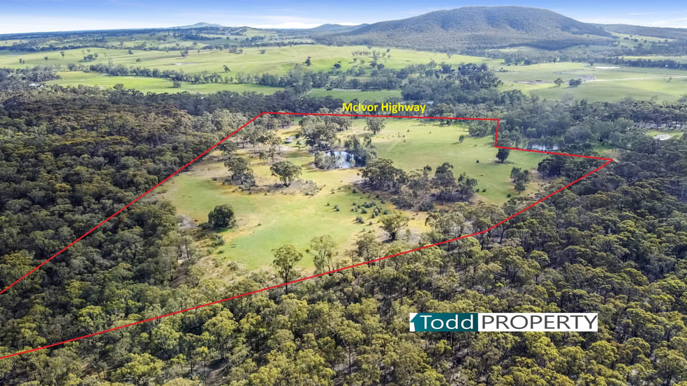 Click to view all images 4406 McIvor Highway Heathcote VIC 3523 - Image 3