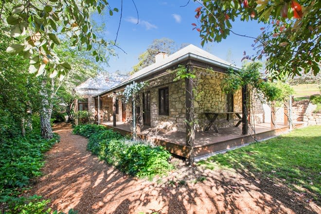 Click to view all images 6748 Araluen Road Braidwood NSW 2622 - Image 1