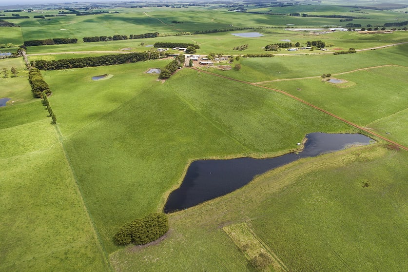Click to view all images 601 Boorook Road Cooriemungle VIC 3268 - Image 2