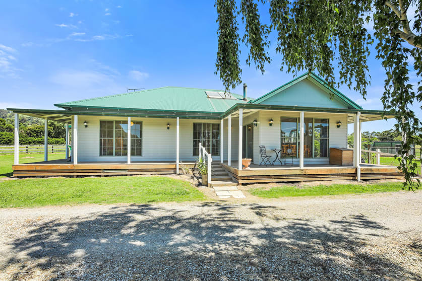 Click to view all images 236 HAZELDEAN ROAD Yarragon VIC 3823 - Image 3