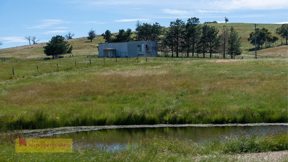 Click to view all images Part 1379 Pyramul Road Mudgee NSW 2850 - Image 2