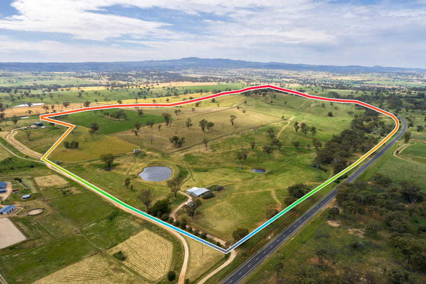 606 Peabody Road Orange NSW 2800 - Image 2