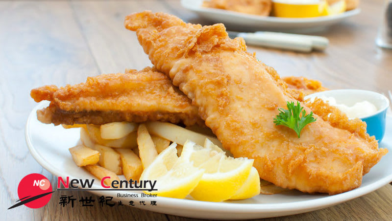 Food, Beverage & Hospitality  business for sale in Ringwood - Image 1