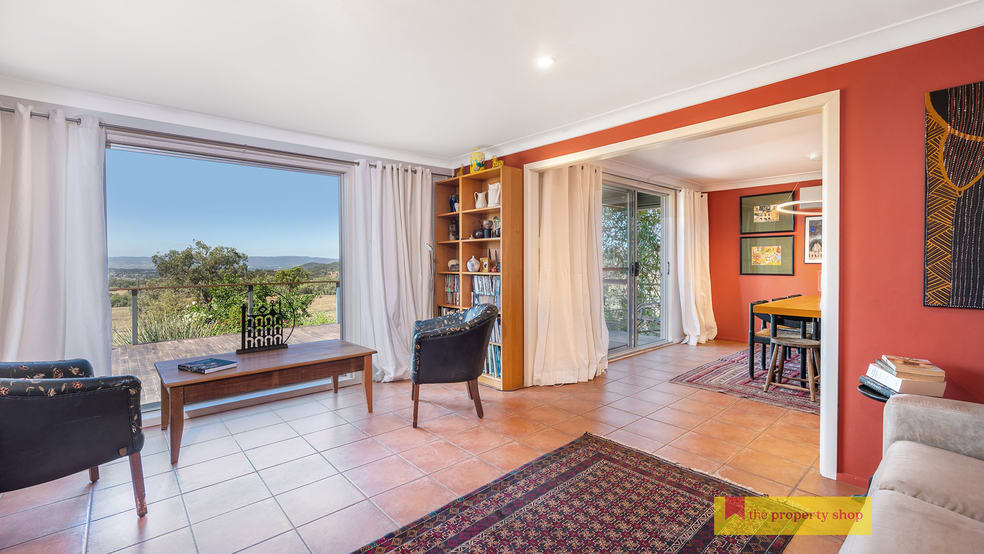 Click to view all images 820 Black Springs Road Mudgee NSW 2850 - Image 2