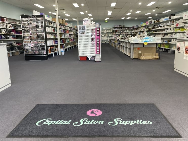 Click to view all images Import, Export & Wholesale business for sale in Fyshwick - Image 2