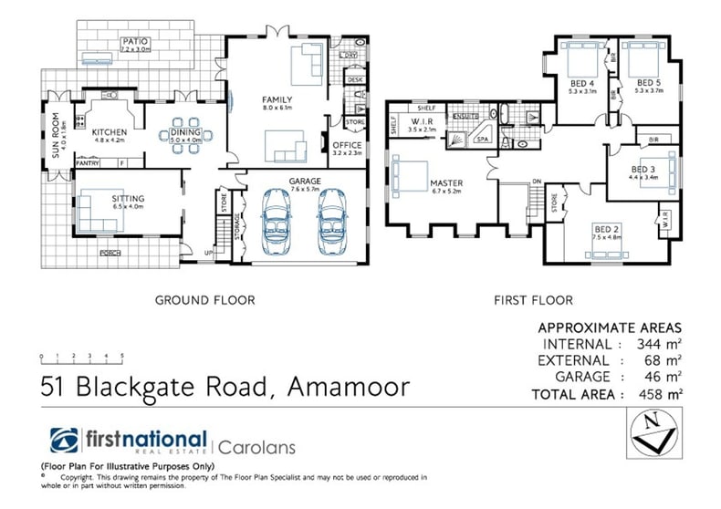 Click to view all images 51 Blackgate Road Amamoor QLD 4570 - Image 2