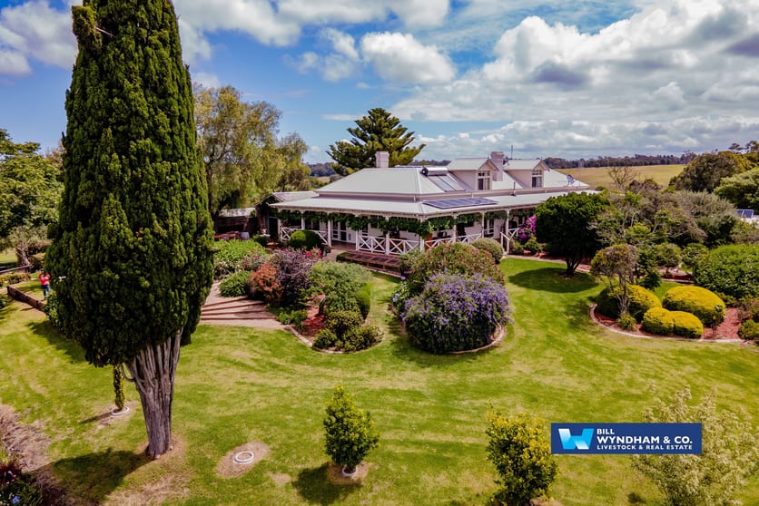 926 Stephenson Road Tambo Upper VIC 3885 - Image 1