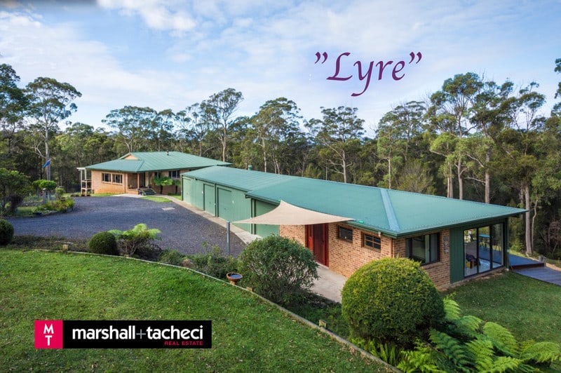 3294 Tathra-Bermagui Road Murrah NSW 2546 - Image 1