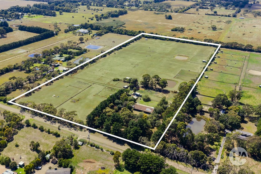 1494 Stumpy Gully Road Moorooduc VIC 3933 - Image 2