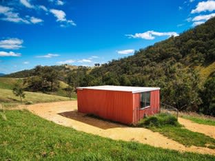 'Baldy'/Part 914 Queens Pinch Road Mudgee NSW 2850 - Image 2