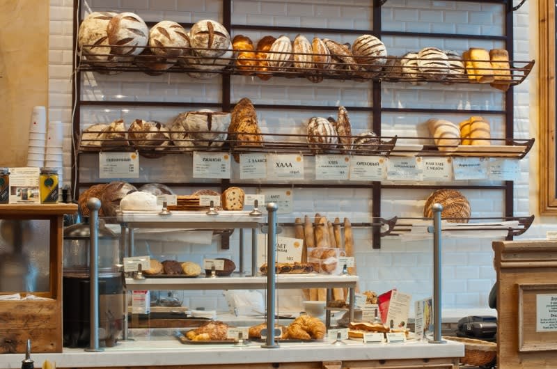 Click to view all images Bakery business for sale in Croydon - Image 2
