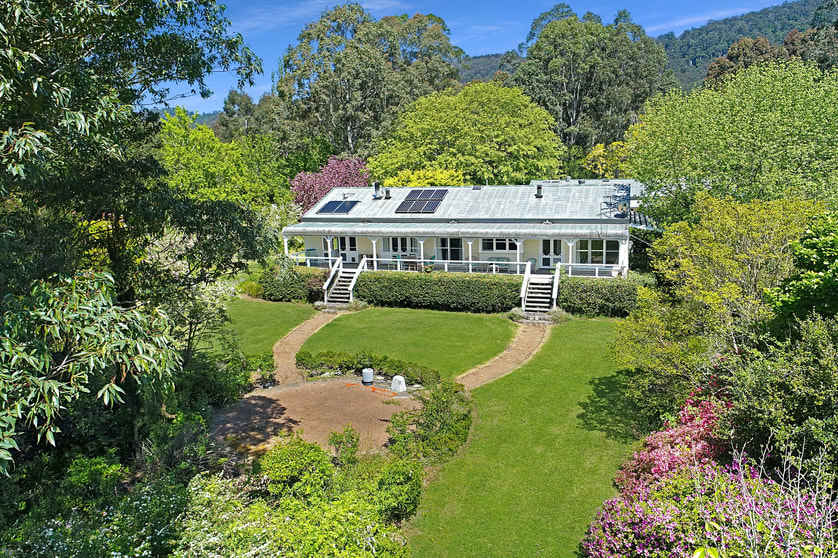1540 Moss Vale Road Kangaroo Valley NSW 2577 - Image 3