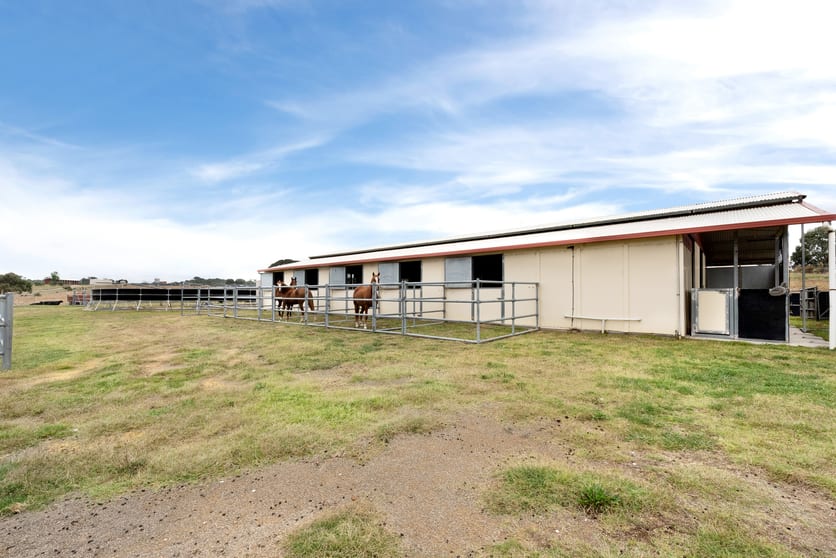 Click to view all images 458 Blakney Creek North Road Blakney Creek NSW 2581 - Image 2