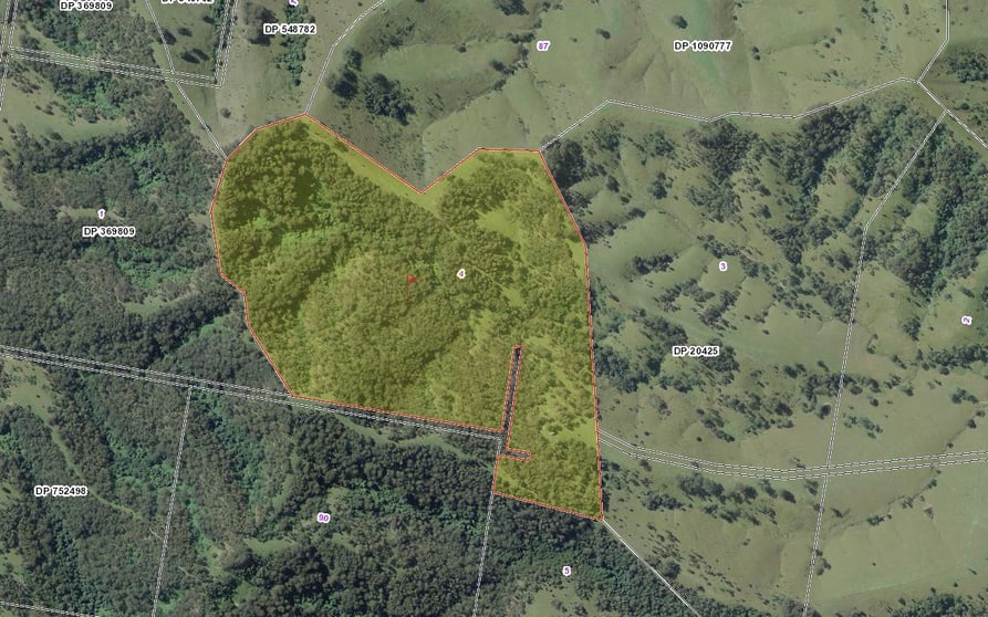 Click to view all images 127 Quartpot Creek Road, Underbank via Dungog NSW 2420 - Image 2