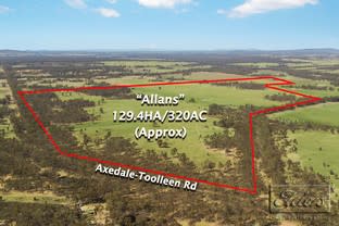 Click to view all images CA21 Axedale-Toolleen Road Toolleen VIC 3551 - Image 2