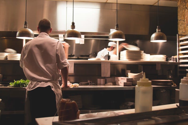 Restaurant  business for sale in Kingston City Council - Greater Area VIC - Image 2