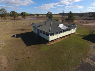 475 Kogan Tara Rd Kogan QLD 4406 - Image 3