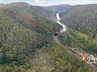 Click to view all images Lot 72 Fairfield Road Drake NSW 2469 - Image 2