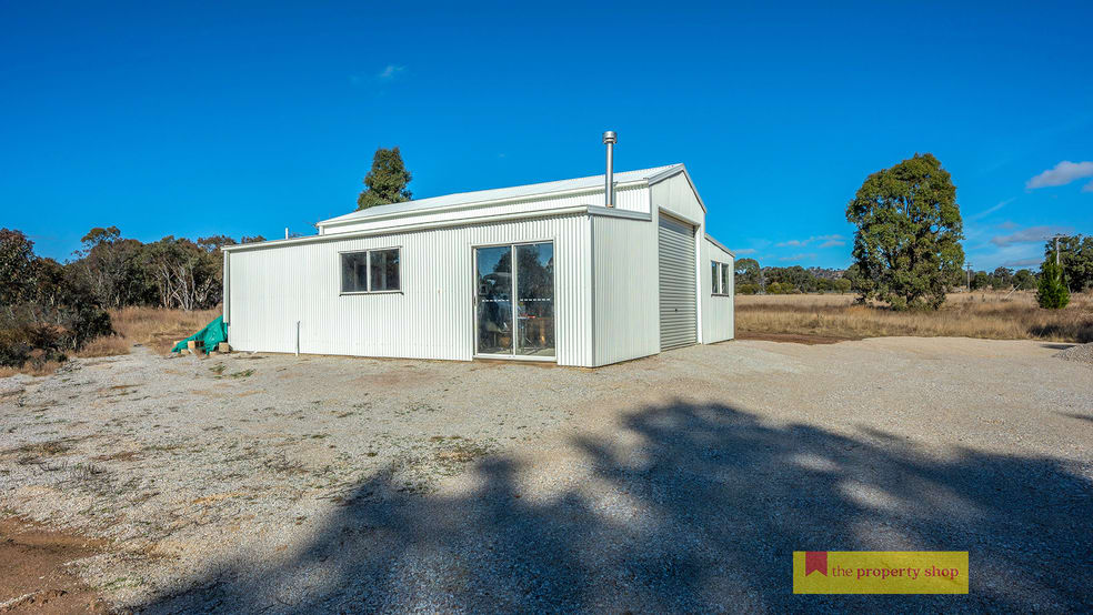 Click to view all images 144 Saints Lane Mudgee NSW 2850 - Image 1