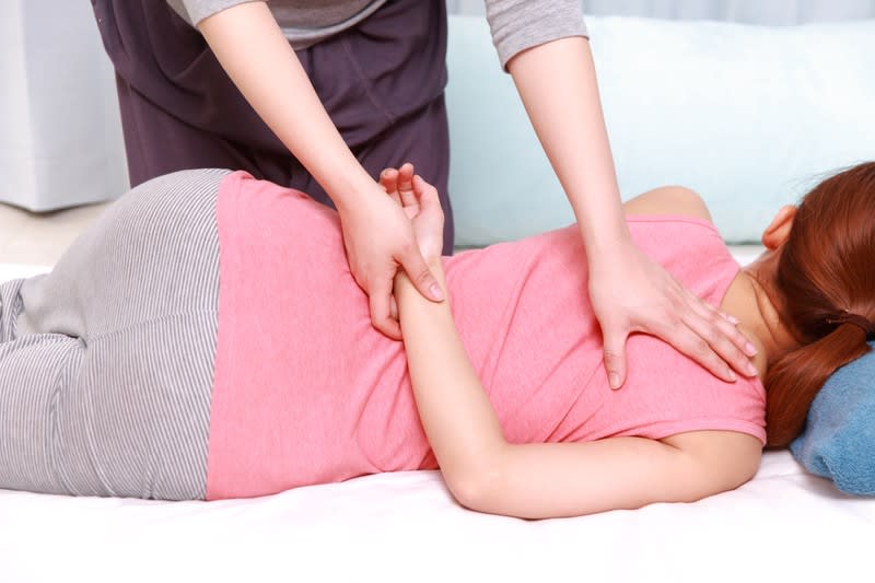 Click to view all images Massage business for sale in Frankston - Image 1