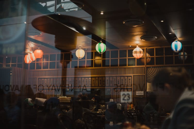 Click to view all images Restaurant business for sale in Doncaster - Image 1