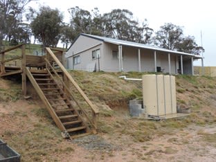 Click to view all images Lot 171 Jerrong Road Wiarborough NSW 2580 - Image 2