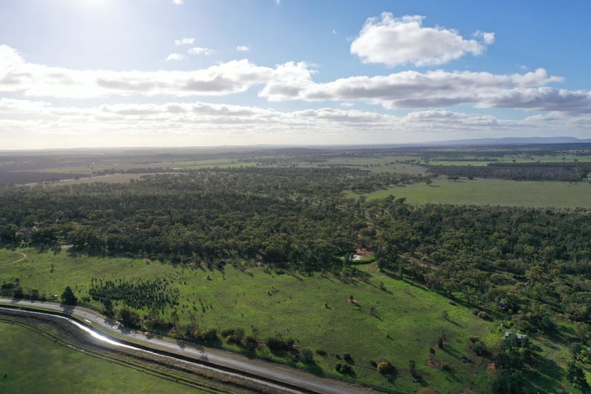 Click to view all images 594-654 Contour Road Murrami NSW 2705 - Image 1