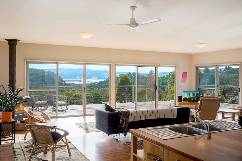 Click to view all images 131 Hunters Road Wapengo NSW 2550 - Image 2