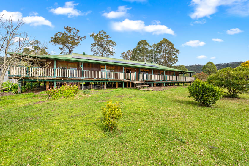1728 Mill Creek Road Wards River NSW 2422 - Image 1