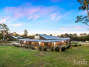 Click to view all images 609 McDonalds Road Pokolbin NSW 2320 - Image 3