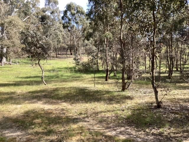 Click to view all images Lot 38B Lexton-Evansford Road Evansford VIC 3371 - Image 1